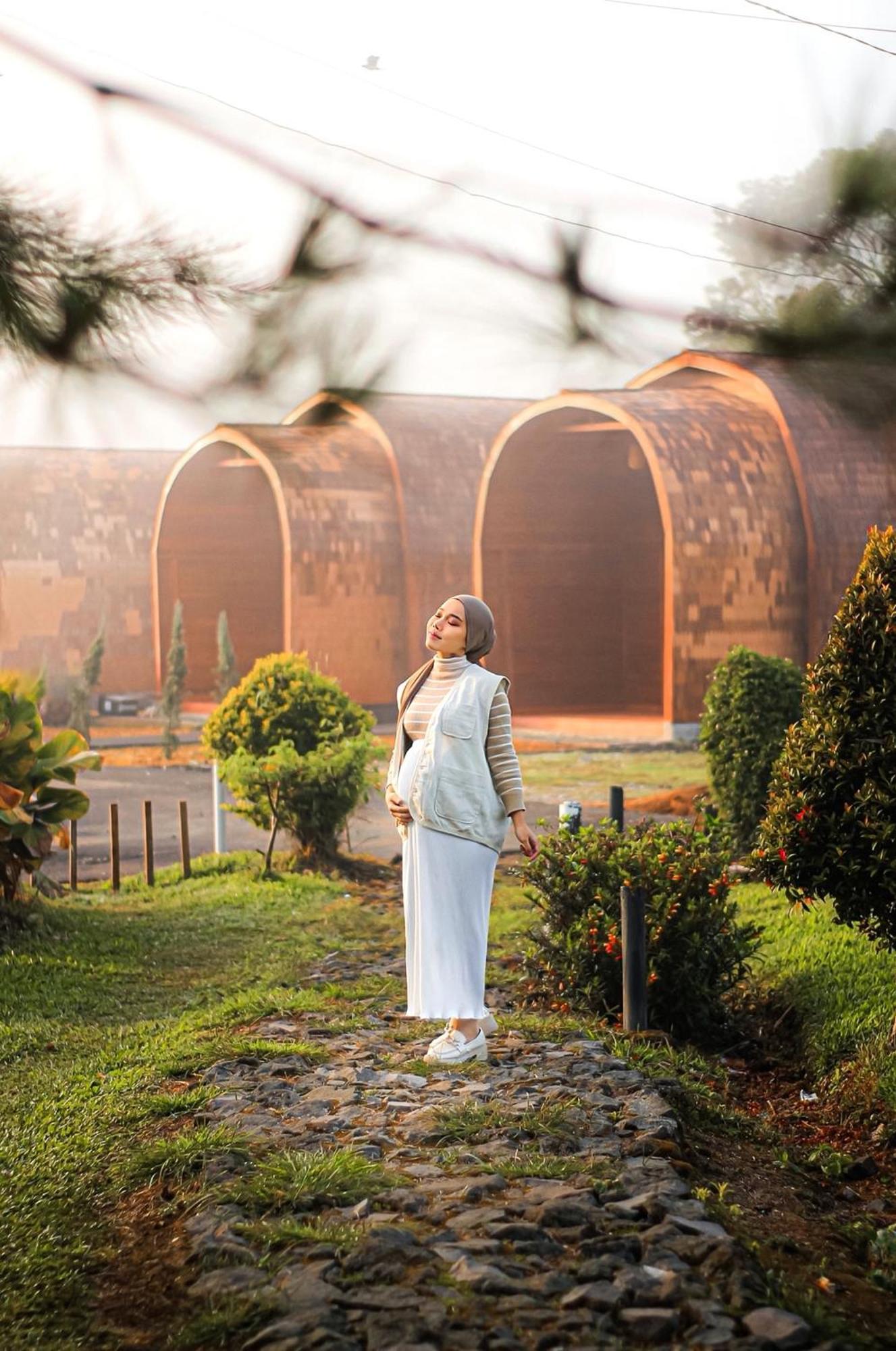 Kyara Resort Ciwidey 반둥 외부 사진