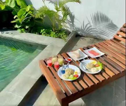Kyara Resort Ciwidey 반둥 외부 사진